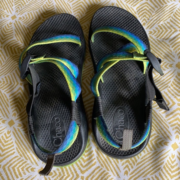 Chaco sandals size 6. Excellent condition - Picture 4 of 5